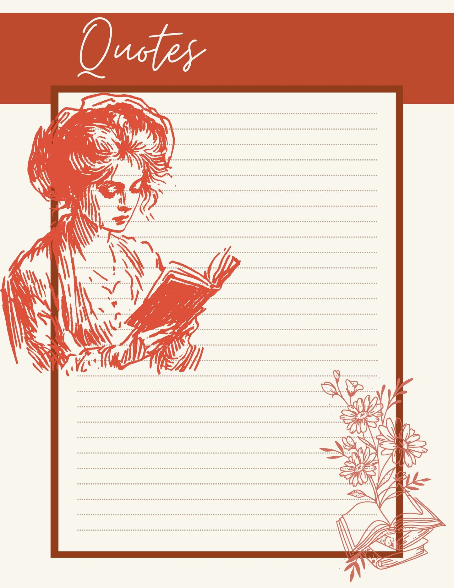 Book Club Discussion Starter Kit