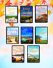 Queensbay Small Town Romance Series Books 1-8 Flash SALE