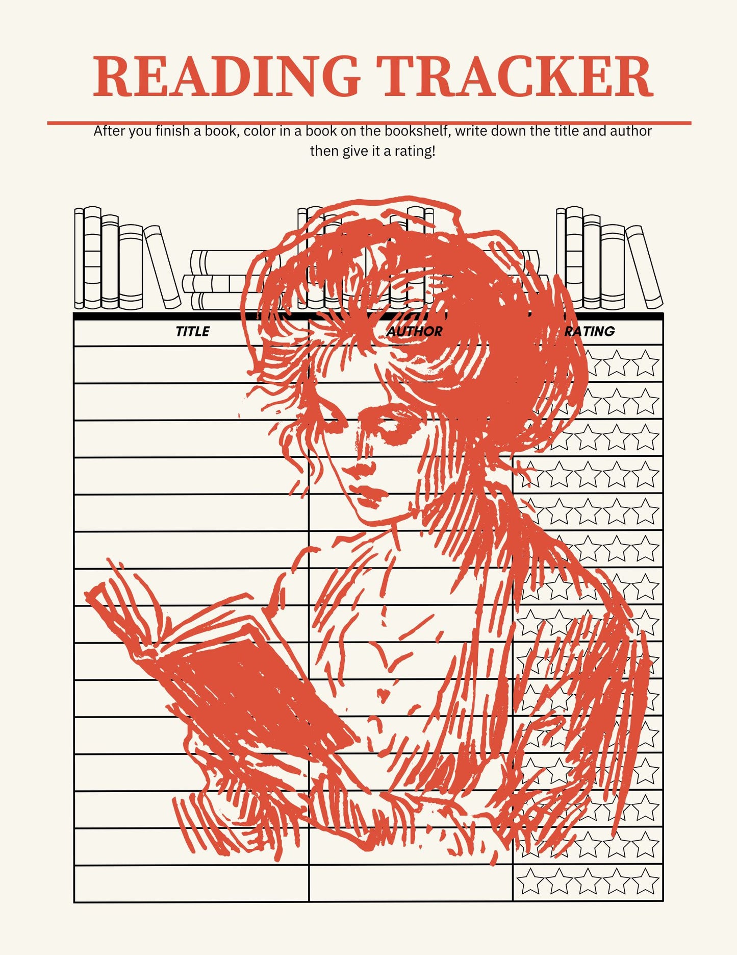 Book Club Discussion Starter Kit