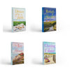 The Queensbay Series Paper Back Bundle -Books 1-4