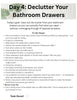 The Cozy Home Challenge — 21 Days to a Cleaner, Calmer Home