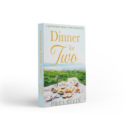 Dinner for Two Paperback