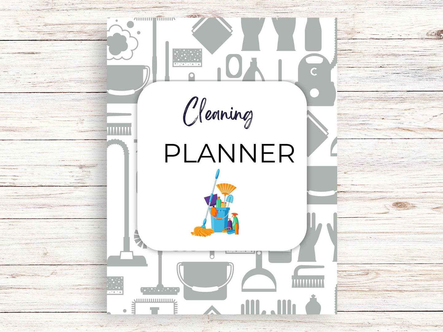 The Cozy Home Challenge — 21 Days to a Cleaner, Calmer Home