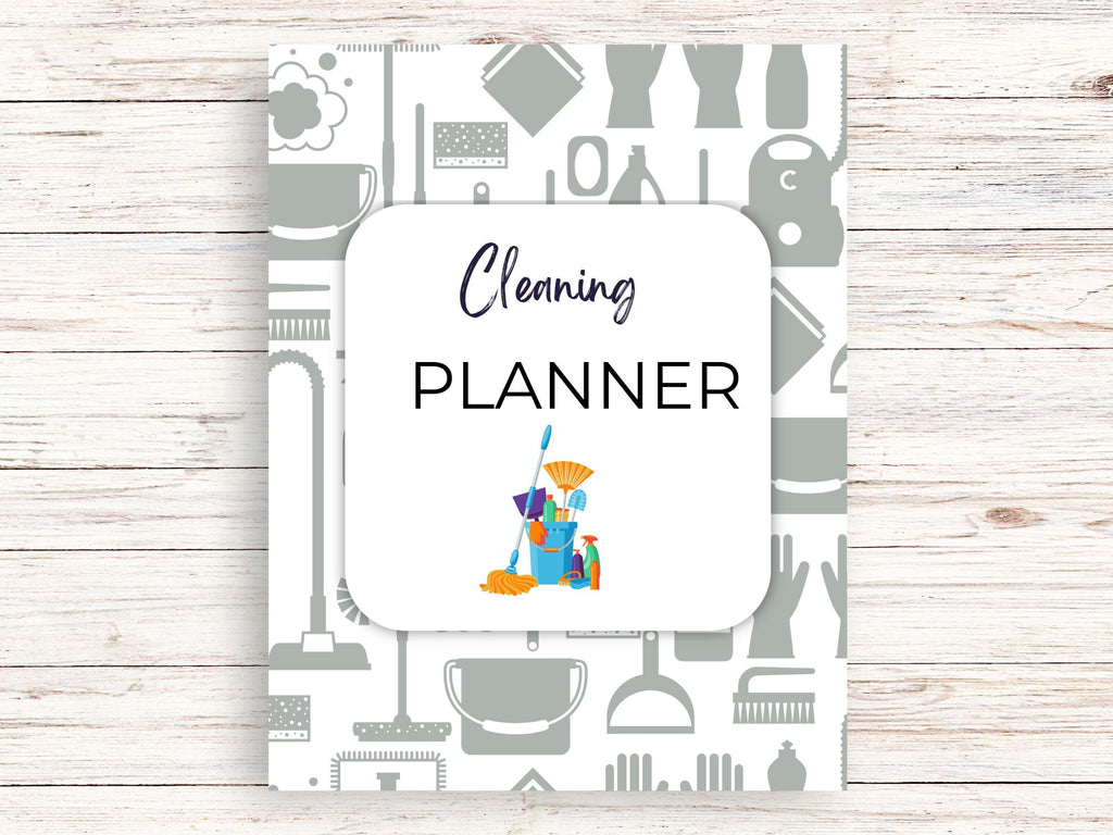 The Cozy Home Challenge — 21 Days to a Cleaner, Calmer Home