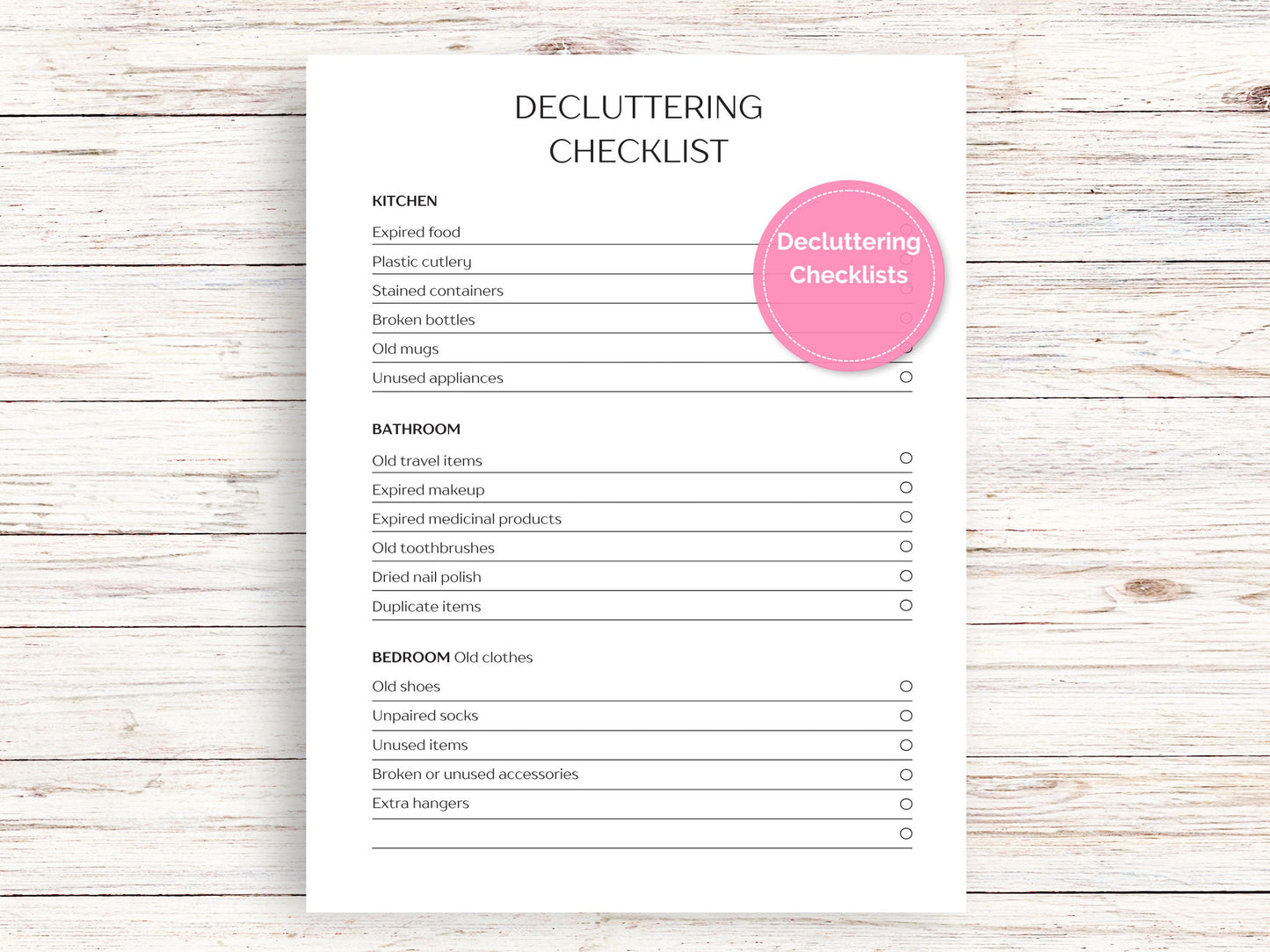 The Cozy Home Challenge — 21 Days to a Cleaner, Calmer Home