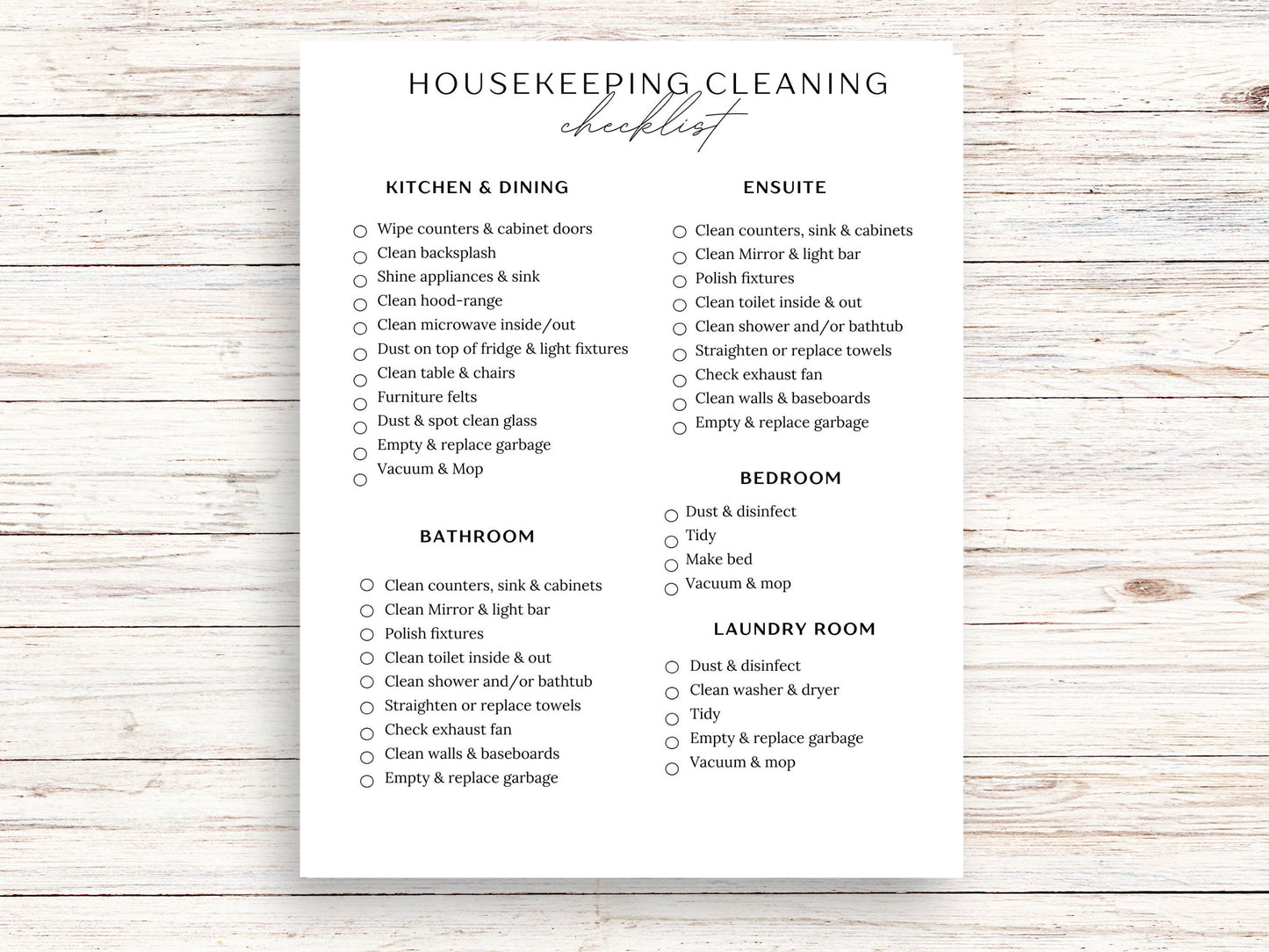 The Cozy Home Challenge — 21 Days to a Cleaner, Calmer Home