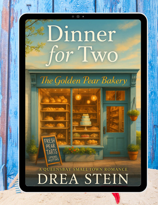Dinner For Two - Direct Ebook
